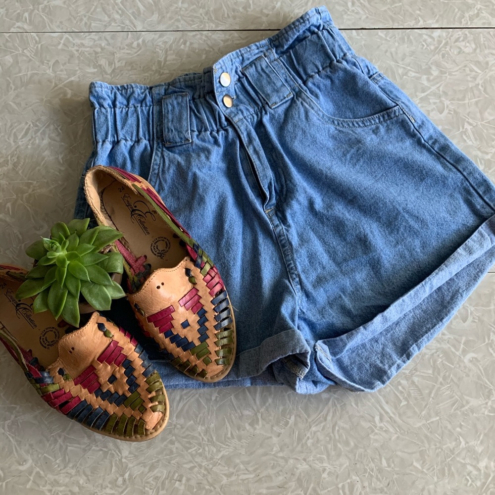 Cotton On denim short